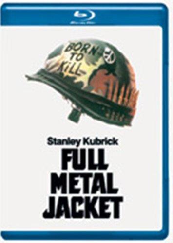 Full metal jacket [Blu-ray]