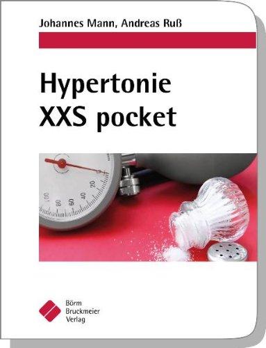 Hypertonie XXS pocket