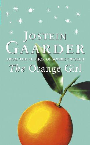 The Orange Girl. (Phoenix)