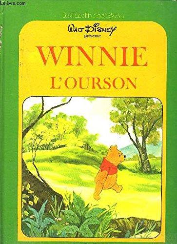 Winnie l'ourson