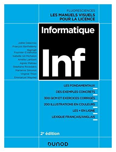 Informatique, Inf