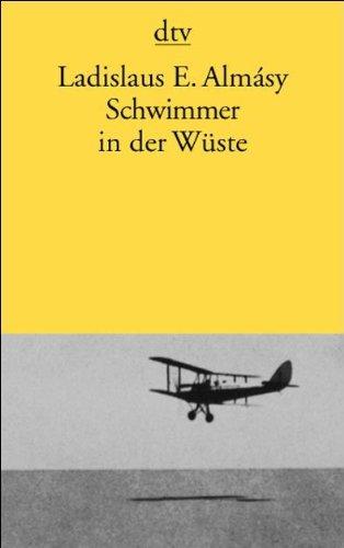 Schwimmer in der Wüste: Auf der Suche nach der Oase Zarzura