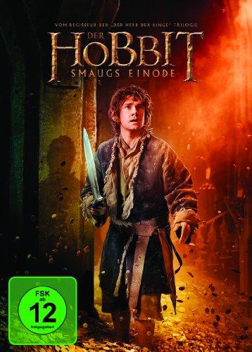 Der Hobbit: Smaugs Einöde