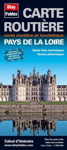 N 107 Pays de Loire