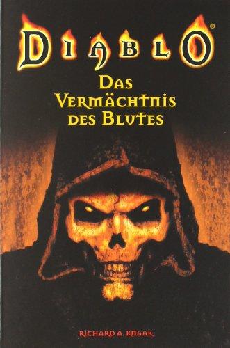 Das Vermächtnis des Blutes. Diablo 01.