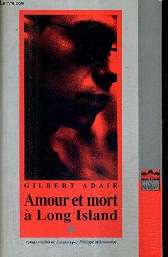 Amour et mort à Long Island