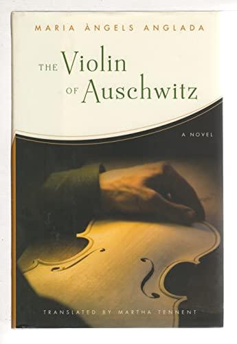 The Violin of Auschwitz