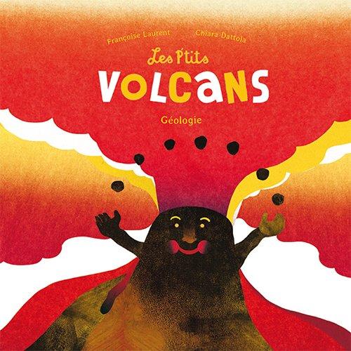 Les p'tits volcans : géologie