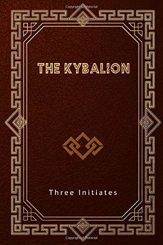 The Kybalion