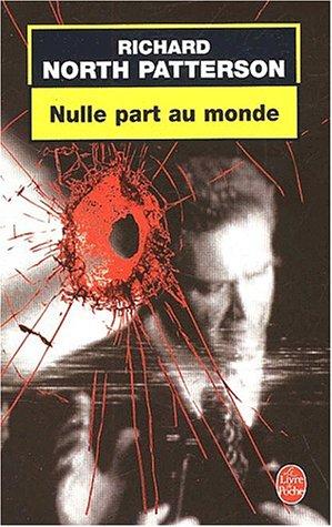 Nulle part au monde