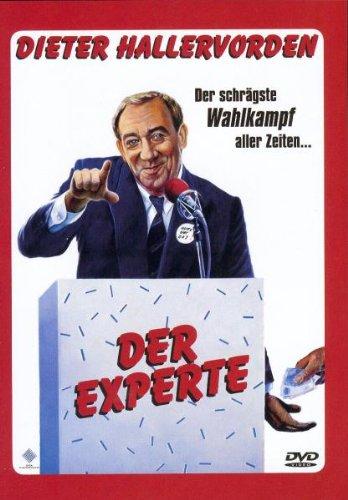 Der Experte