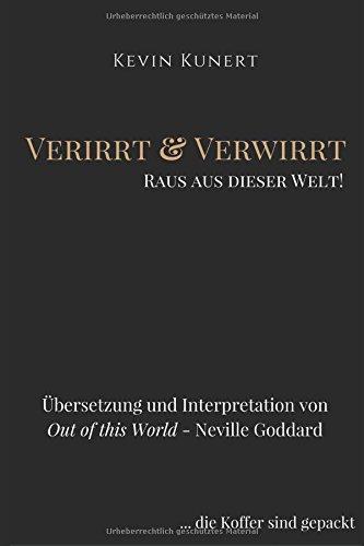 Verirrt & Verwirrt - Raus aus dieser Welt!: Gesetz der Anziehung