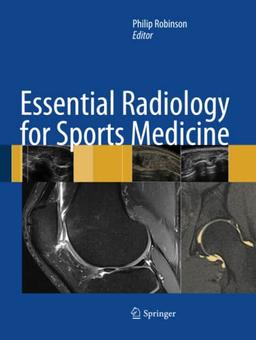 Essential Radiology for Sports Medicine