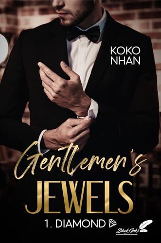 Gentlemen's Jewels. Vol. 1. Diamond