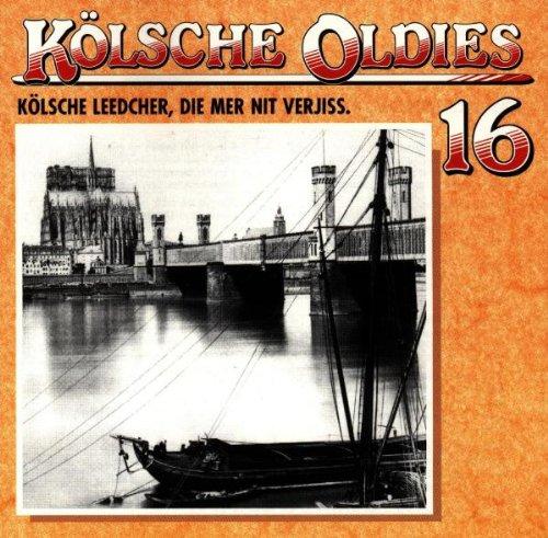 Kölsche Oldies 16