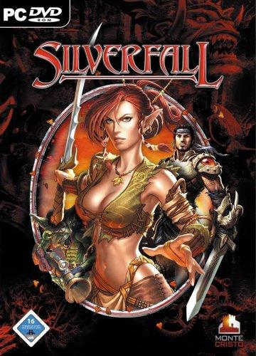 Silverfall (DVD-ROM)