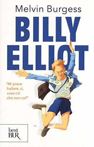 Billy Elliot (BUR Best BUR)