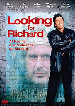 Looking for Richard [FR Import]