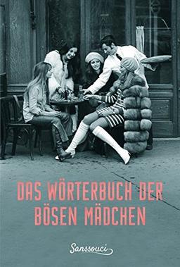 Das Wörterbuch der bösen Mädchen