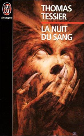 La nuit du sang