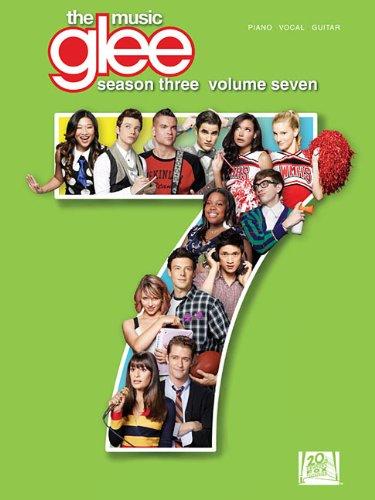 Glee: The Music, Season Three, Volume Seven