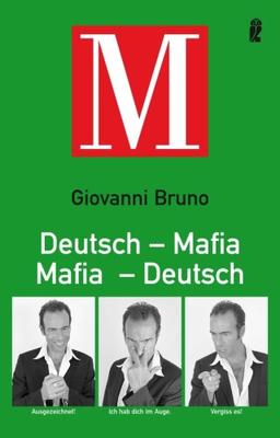 Deutsch - Mafia. Mafia - Deutsch