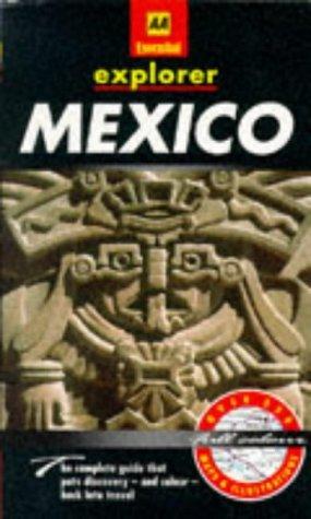 Mexico (AA Explorer S.)