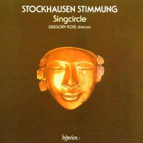 Karlheinz Stockhausen: Stimmung (Singcircle Version)