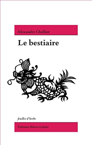 Le bestiaire