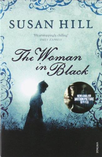 The Woman in Black