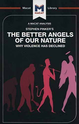 The Better Angels of Our Nature (The Macat Library)