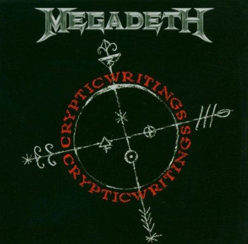 Cryptic Writings-Remastered