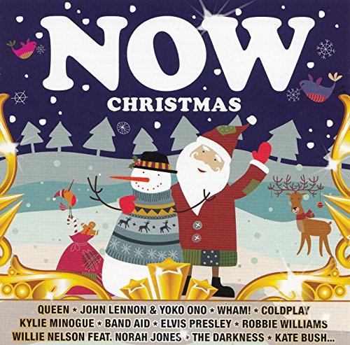 Now Christmas - 2CD