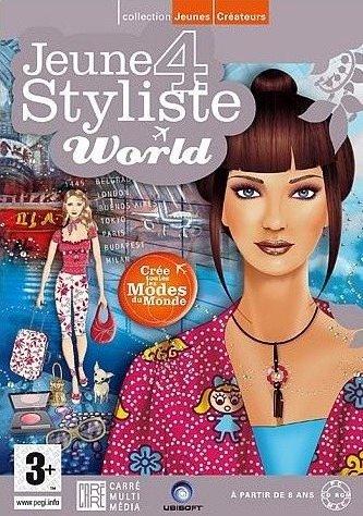 Jeune Styliste 4