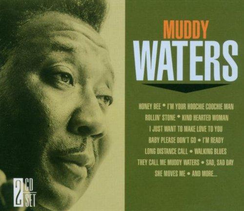 Muddy Waters