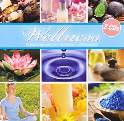 Wellnessmusikpaket Vol.2