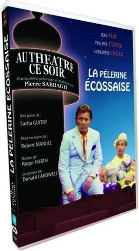 La pèlerine écossaise [FR Import]