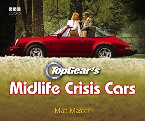 TopGear's Midlife Crisis Cars