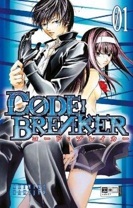 CODE:BREAKER 01