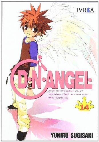 Dn Ángel 14 (D.N.Angel)