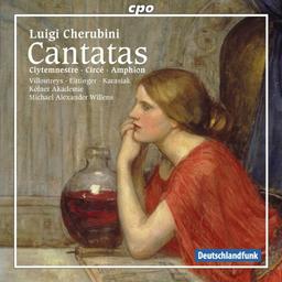 Cantatas