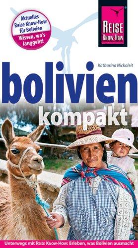 Bolivien kompakt