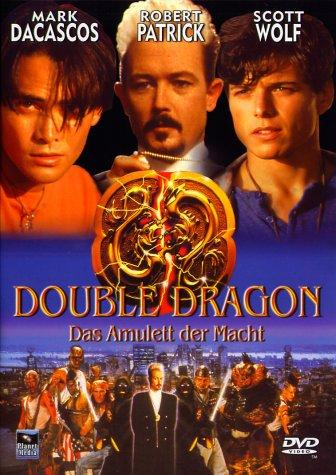 Double Dragon