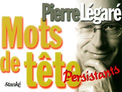 Mots de tête persistants