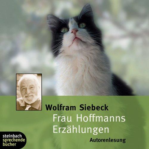 Frau Hoffmanns Erzählungen. 1 CD