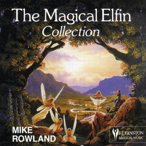 Magical Elfin Collection