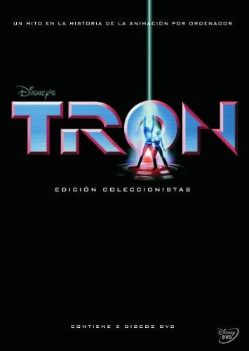 Tron [Spanien Import]