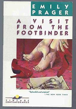 Visit from the Footbinder (Vintage Contemporaries)