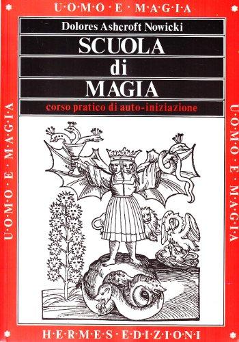 Scuola di magia