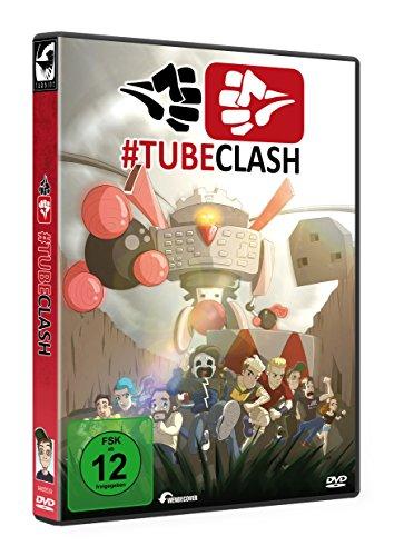 #TubeClash